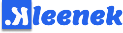 Kleenek